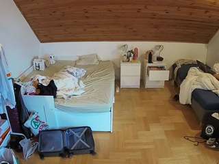 Julmodels Bedroom-B3