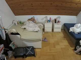 Julmodels Bedroom-B3