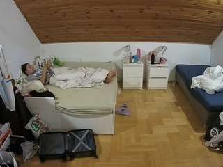 Julmodels Bedroom-B3