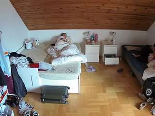 Julmodels Bedroom-B3