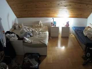 Julmodels Bedroom-B3