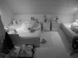 Julmodels Bedroom-B3