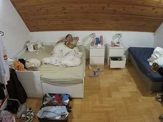 Julmodels Bedroom-B3