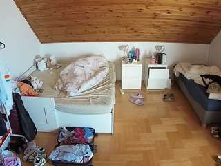Julmodels Bedroom-B3