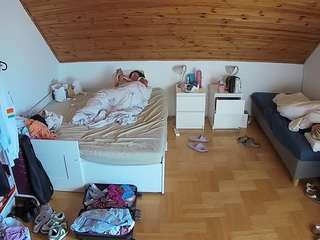 Julmodels Bedroom-B3