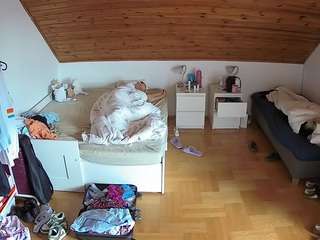 Julmodels Bedroom-B3