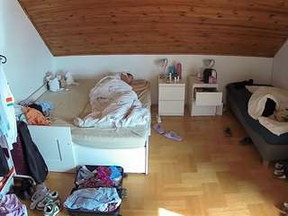 Julmodels Bedroom-B3