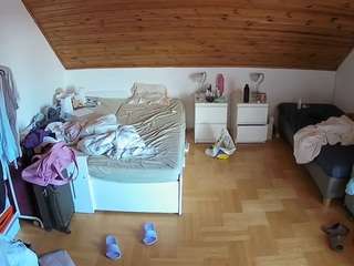 Julmodels Bedroom-B3