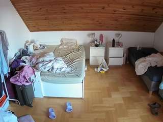 Julmodels Bedroom-B3