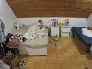 Julmodels Bedroom-B3