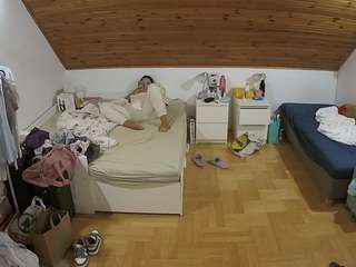 Julmodels Bedroom-B3