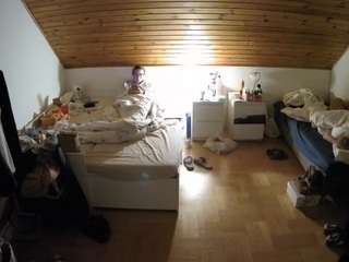 Julmodels Bedroom-B3