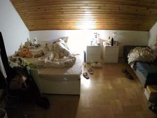 Julmodels Bedroom-B3
