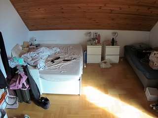 Julmodels Bedroom-B3
