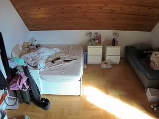Julmodels Bedroom-B3