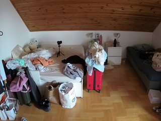 Julmodels Bedroom-B3