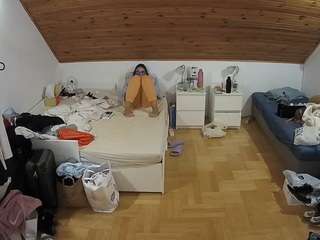 Julmodels Bedroom-B3