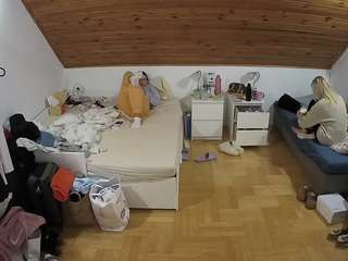 Julmodels Bedroom-B3