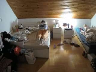 Julmodels Bedroom-B3