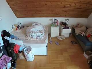 Julmodels Bedroom-B3