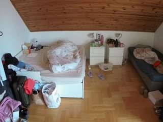 Julmodels Bedroom-B3