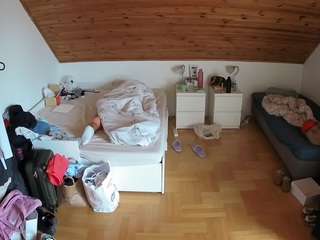 Julmodels Bedroom-B3