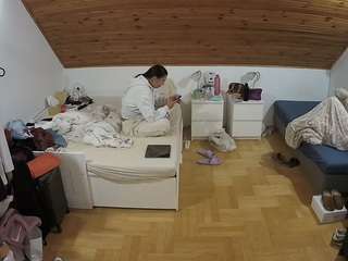Julmodels Bedroom-B3