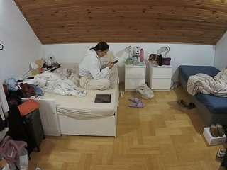 Julmodels Bedroom-B3
