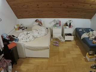 Julmodels Bedroom-B3