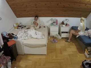Julmodels Bedroom-B3
