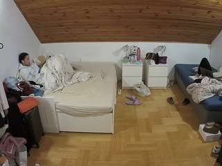 Julmodels Bedroom-B3