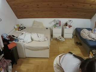 Julmodels Bedroom-B3
