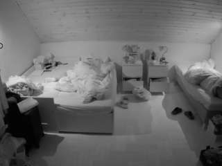 Julmodels Bedroom-B3