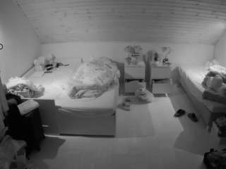 Julmodels Bedroom-B3