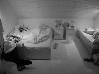 Julmodels Bedroom-B3