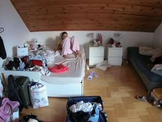 Julmodels Bedroom-B3