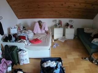 Julmodels Bedroom-B3