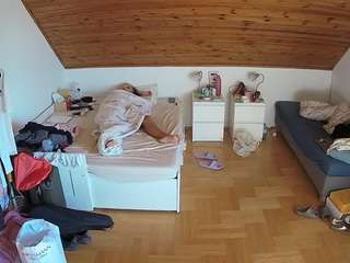 Julmodels Bedroom-B3