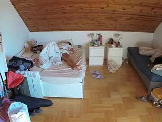 Julmodels Bedroom-B3
