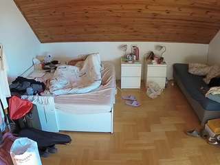 Julmodels Bedroom-B3