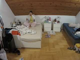 Julmodels Bedroom-B3