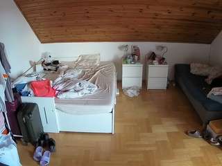 Julmodels Bedroom-B3