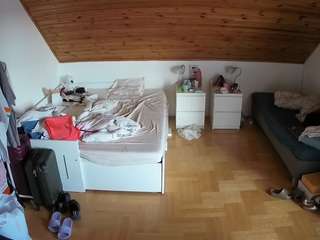 Julmodels Bedroom-B3