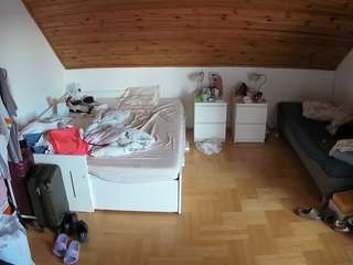 Julmodels Bedroom-B3
