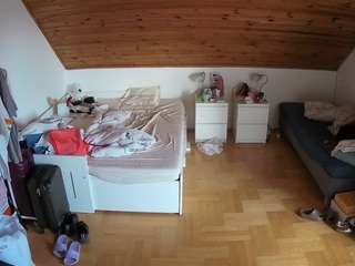 Julmodels Bedroom-B3