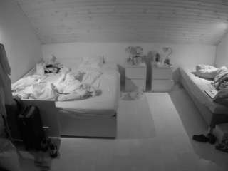 Julmodels Bedroom-B3