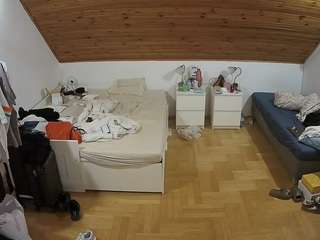 Julmodels Bedroom-B3