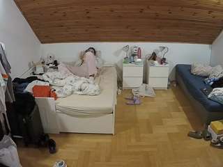 Julmodels Bedroom-B3