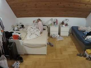 Julmodels Bedroom-B3