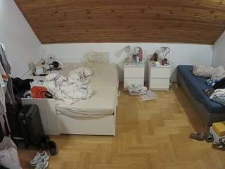 Julmodels Bedroom-B3